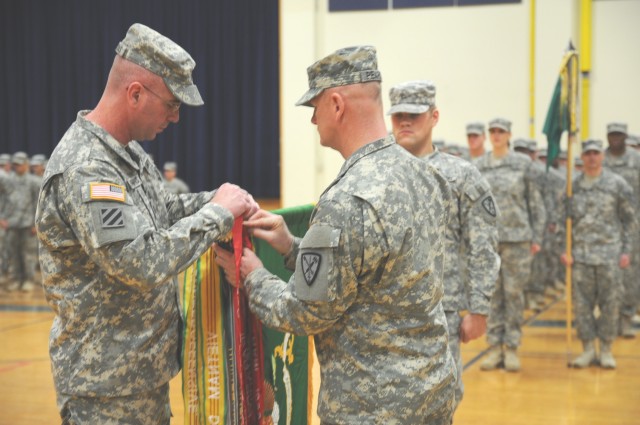 MPs receive awards for valor | Article | The United States Army