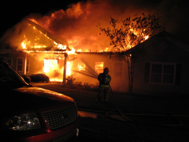 Fire safety tips for a safe holiday
