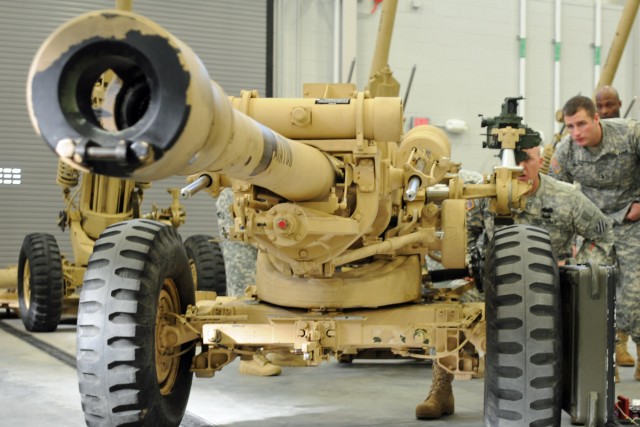 'Patriot' leaders demonstrate proficiency in big three certification