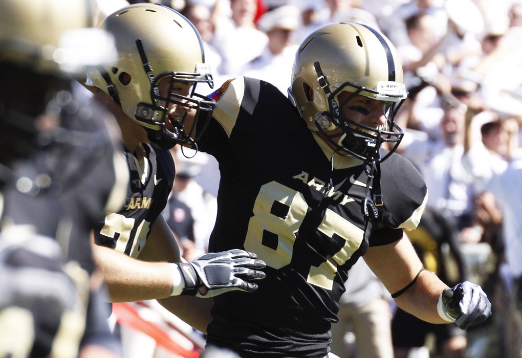 Football - Army West Point