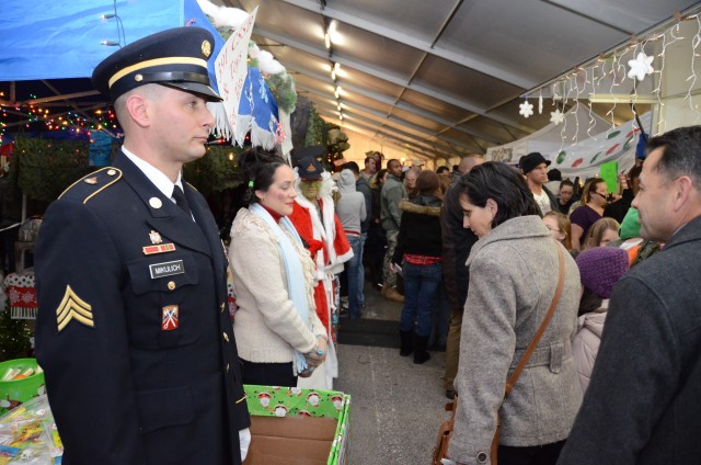 Toys for Tots