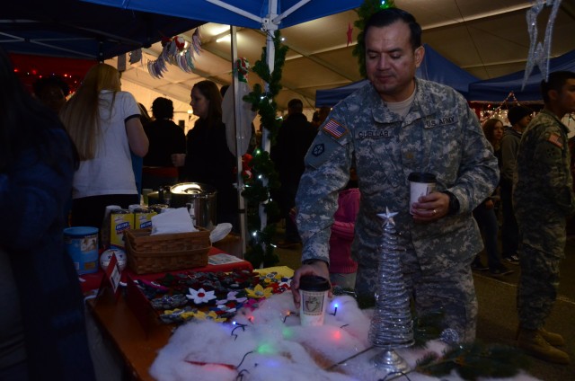 Christmas Market