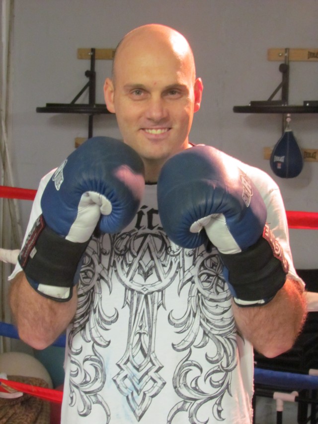 READY TO BOX
