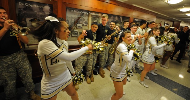 West Point Rabble Rousers