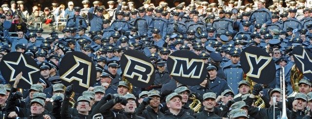 Cadet Spirit