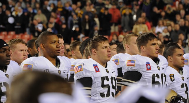 USMA Alma Mater