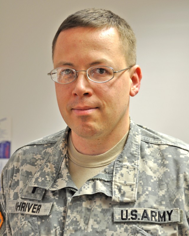 Strong Bonds Lite: Innovative chapel program serves Soldiers, families