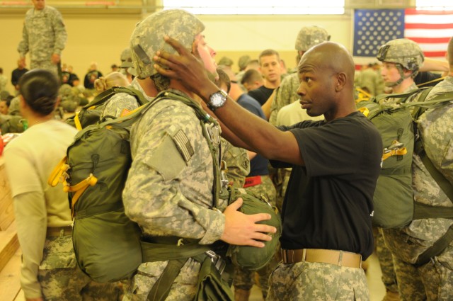Operation Toy Drop 2011