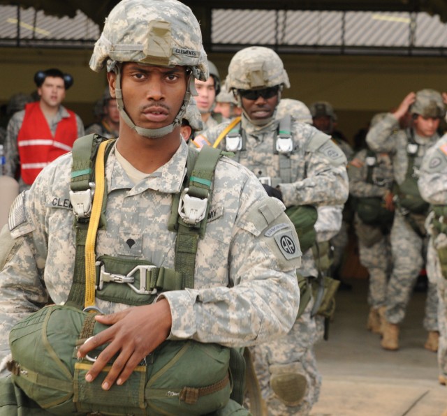 Operation Toy Drop 2011