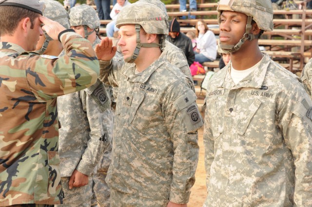 Operation Toy Drop 2011