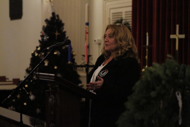 Wreaths Across America makes its way into West Point | Article | The ...