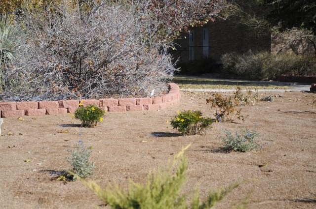 Master Gardeners demonstrate garden technique, water conservation in El Paso County