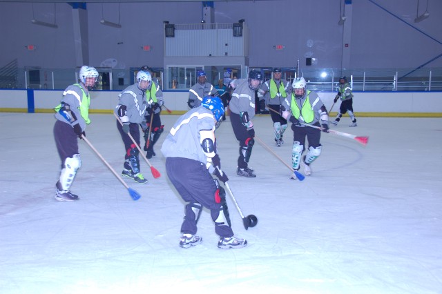 SAC BN - PT ON THE ICE 2