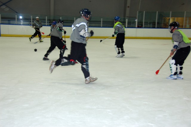 SAC BN - PT ON THE ICE 3