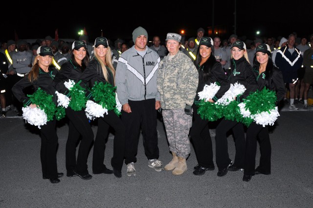 Third Army hosts Army National Guard Birthday 5K run/walk