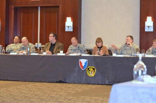 ACC leadership workshop convenes in Huntsville