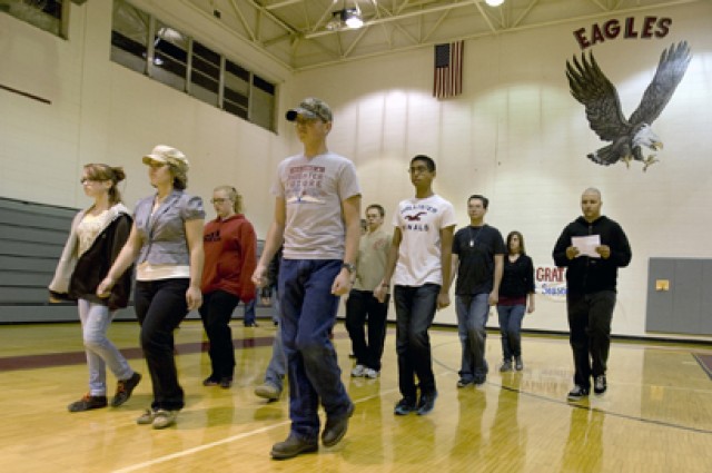 Joplin drill