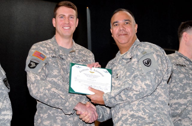 Post honors Instructors of the Year