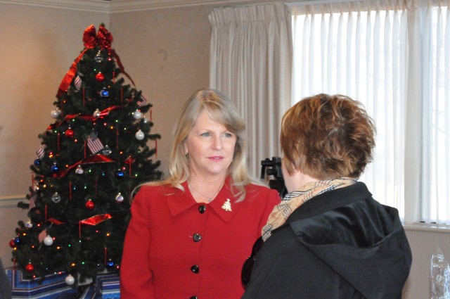 Tour of Homes ushers in holiday season