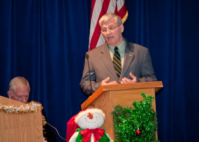 St. Nick's benefit brings holiday joy to area children