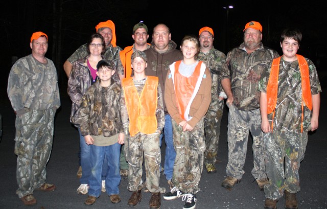 Outdoor Dream Foundation
