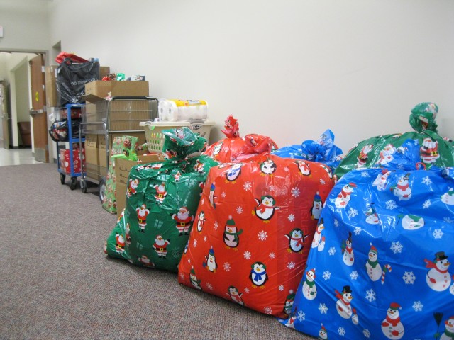 ACC-RI's Adopt-a-Family project has best year ever