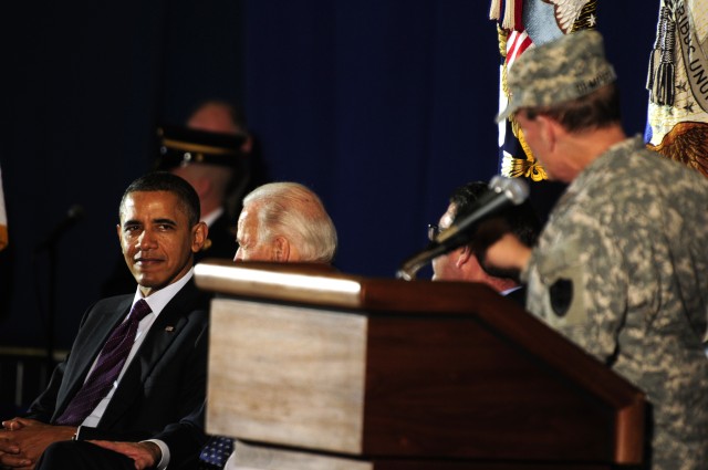 Remembering Iraq