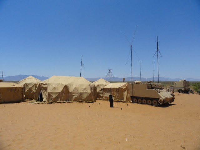 NIE Site