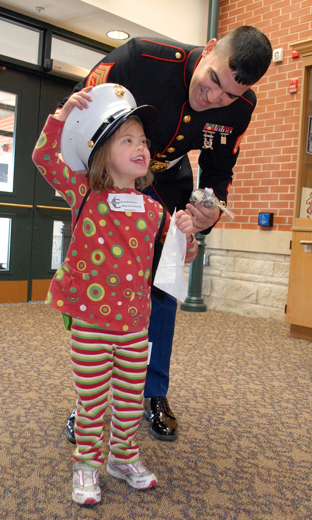 Fort Leavenworth community pitches in for local charities