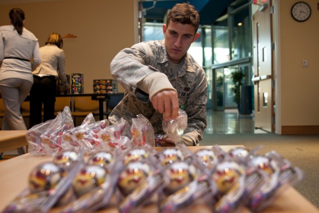 14th Annual Randy Oler Memorial Operation Toy Drop Delivers