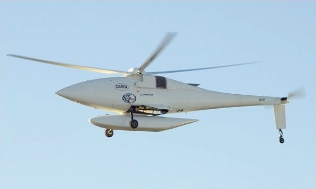 TWUAV