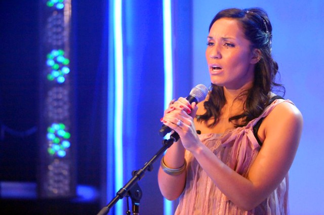 Neal wins 2011 Operation Rising Star