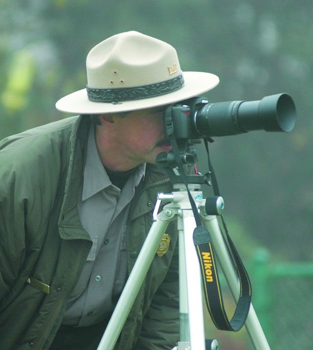 Citizen Scientists Key to Success for National Midwinter Bald Eagle Survey
