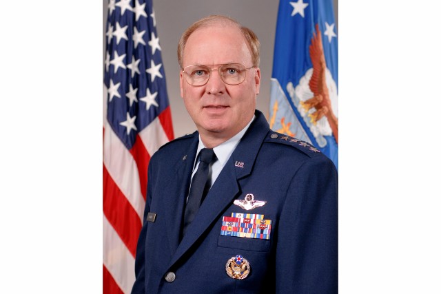 Guard Bureau chief joins Joint Chiefs of Staff