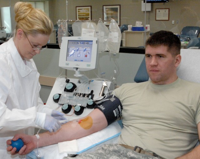 Corps of Engineers transforms military medical care