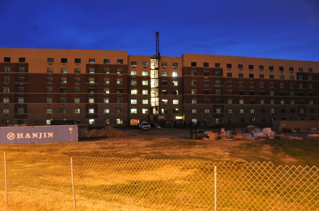 Lodging4