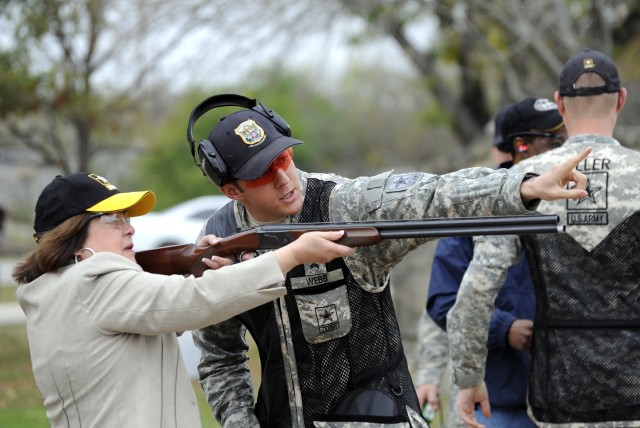 Army shooters hit their mark at All-American Bowl