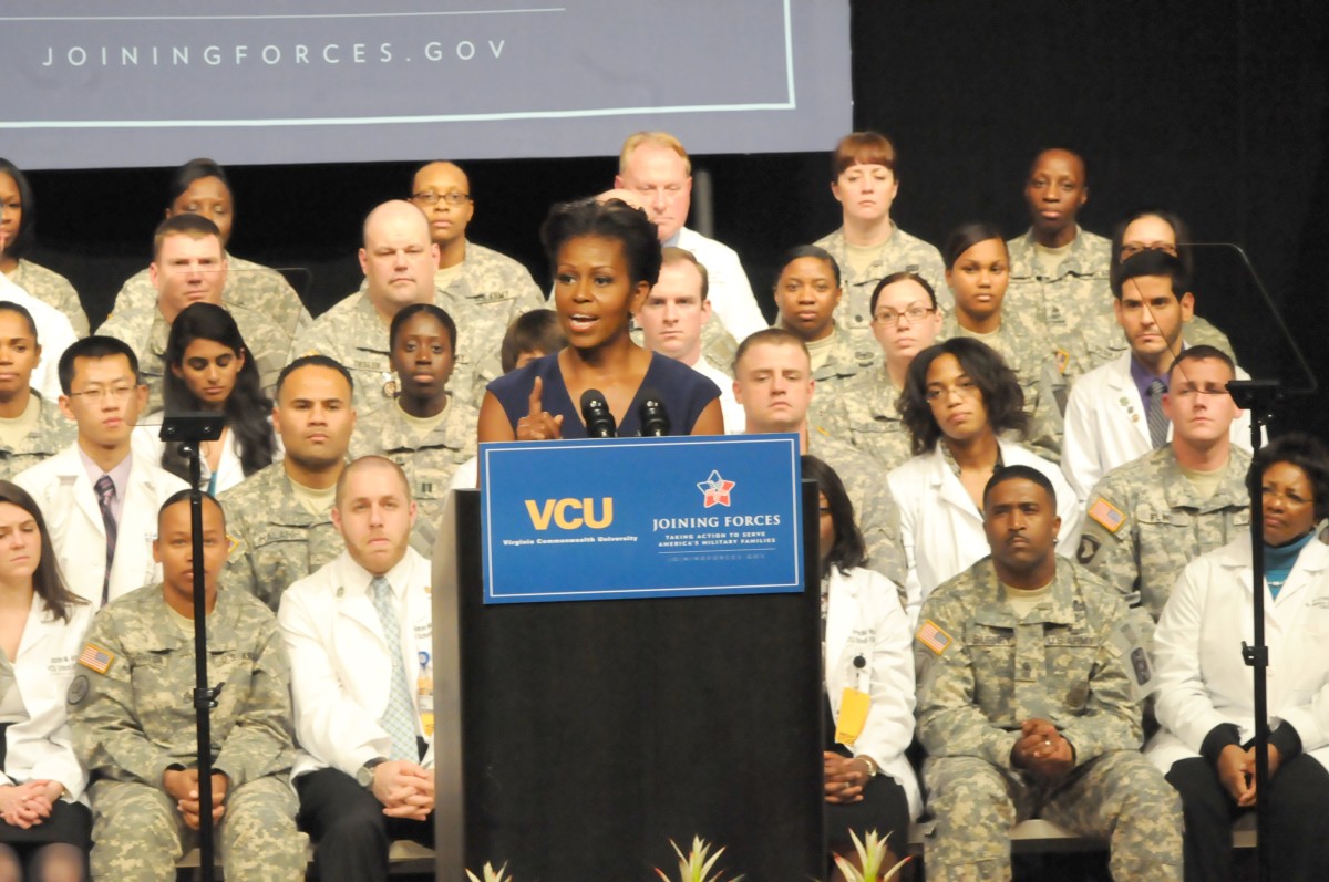 Medical Colleges Pledge To Care For Troops Families Article The United States Army 