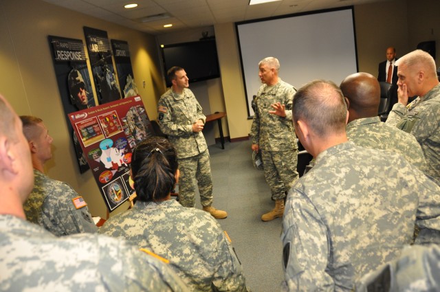 AMRDEC brief