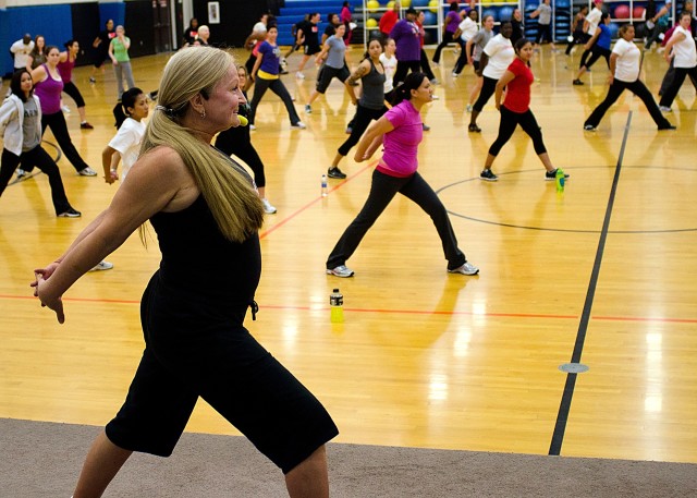 fitness 5