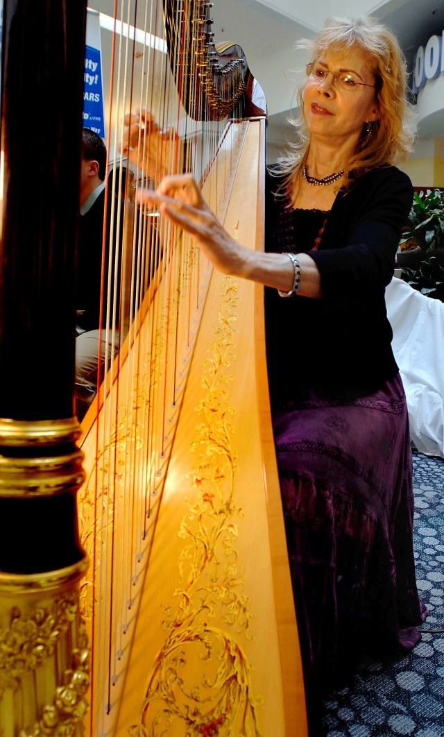 harp 4