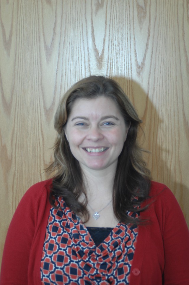 Leonard Wood more user-friendly: FRG website new go-to guide for newcomers, Families