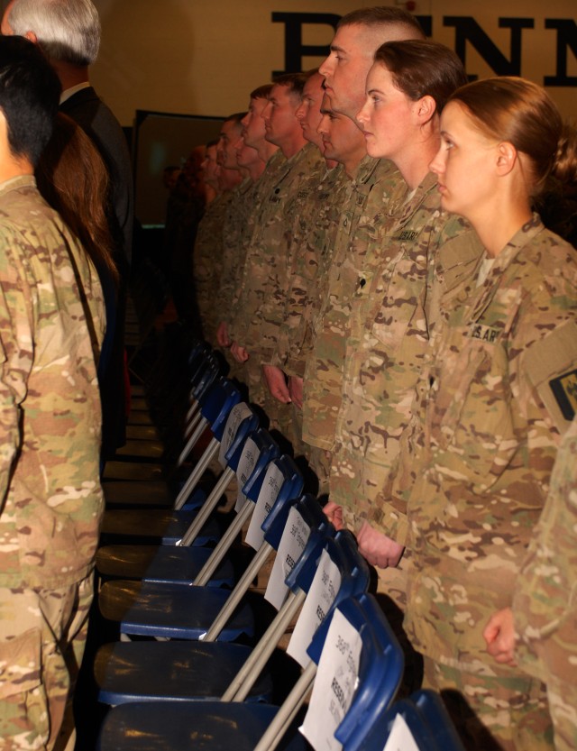 368th Engineer Battalion returns from Afghanistan