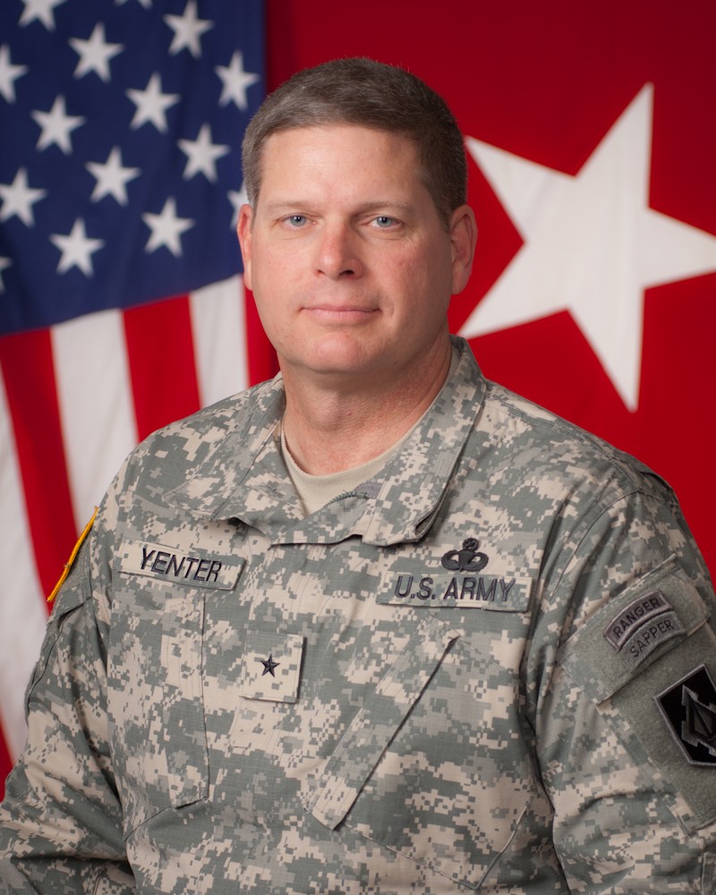 Fort Leonard Wood's Commanding General To Receive Second Star | Article ...