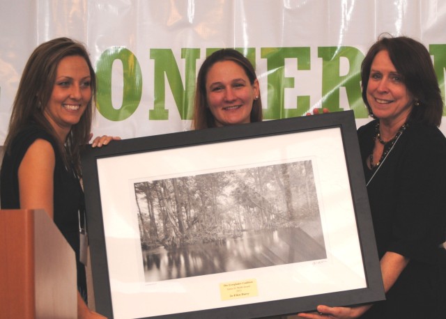 Corps discusses environmental and economic benefits of restoration at annual Everglades Coalition Conference