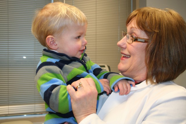 Community Based Medical Homes provide quality care