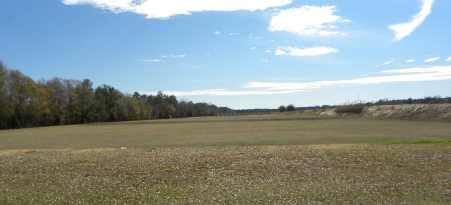 Easley Rifle Range