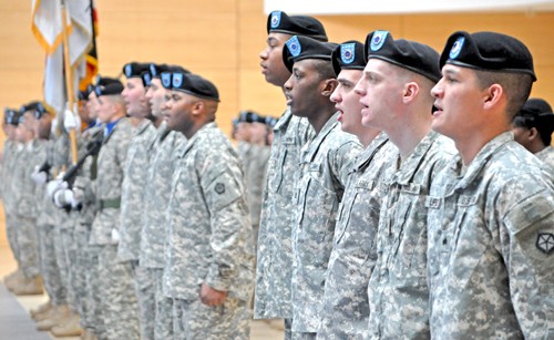 V Corps welcomes new commander | Article | The United States Army