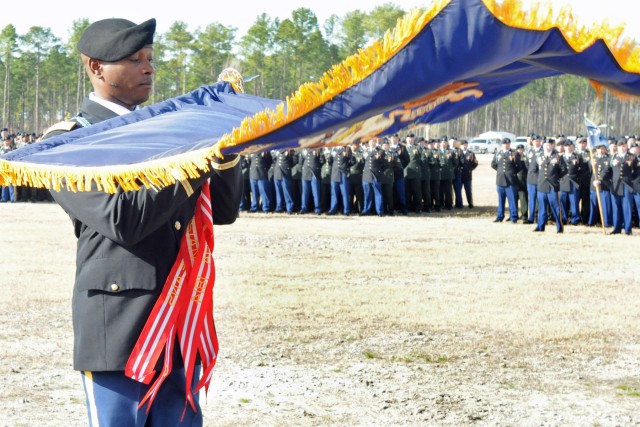 'Balers' add streamers