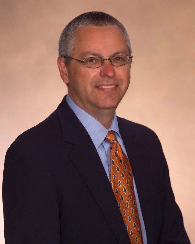 Burke named ANAD DCO
